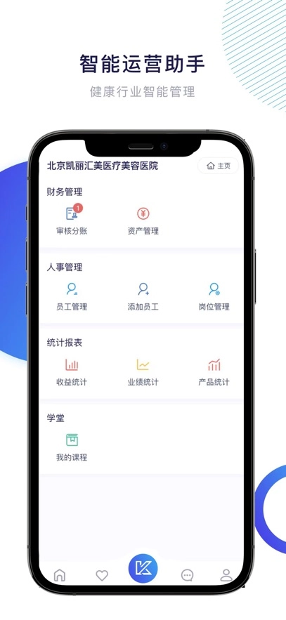 凯维云图1