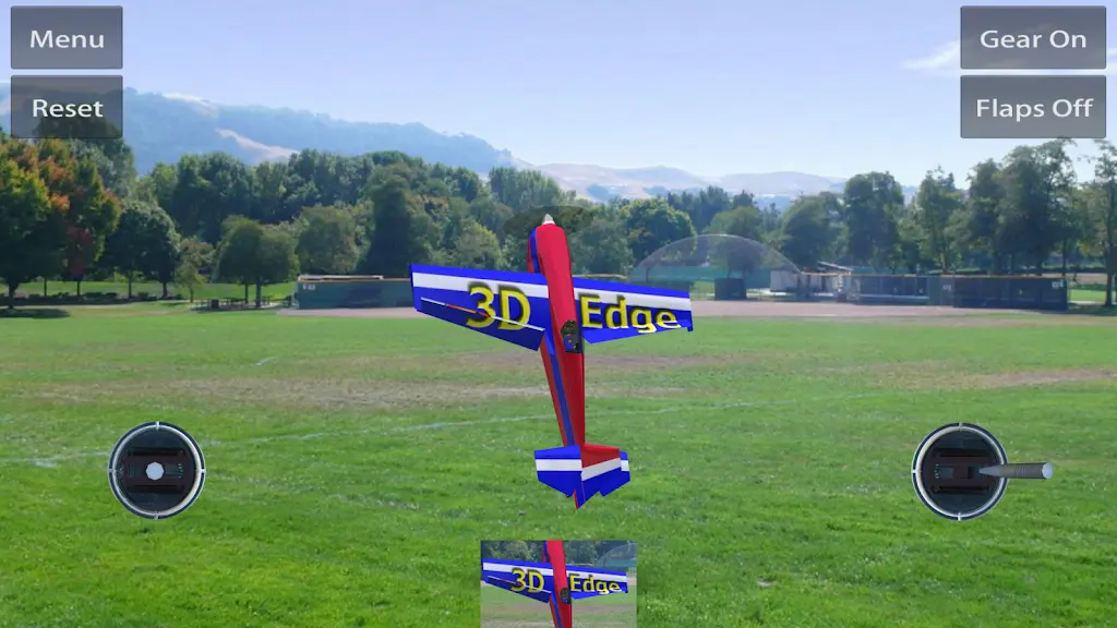 遥控飞机模拟游戏图4