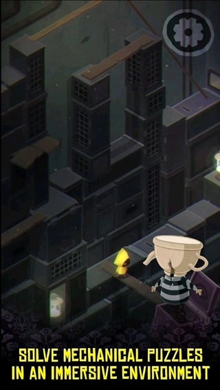 极小梦魇最新版