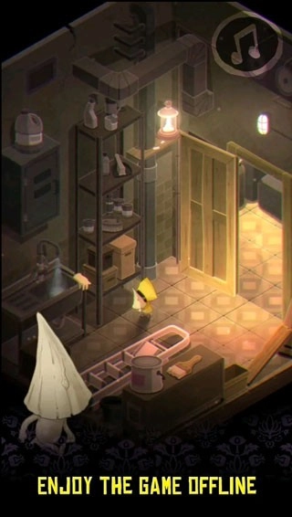 极小梦魇最新版