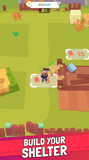 最后的堡垒游戏  安卓版(1)