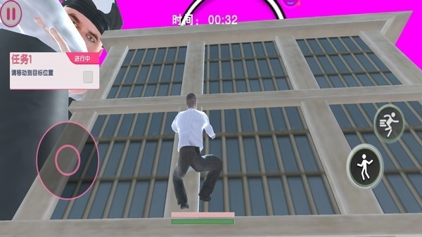 逃离巨人冒险游戏