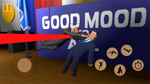 保护总统游戏手机版(3)