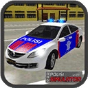 aag警车模拟器修改版