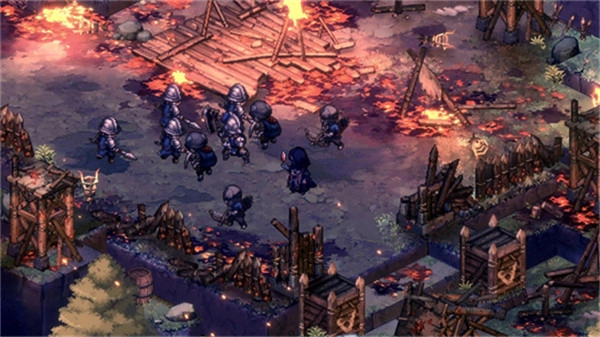 铃兰之剑单机版3