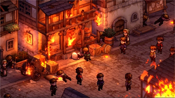 铃兰之剑单机版1