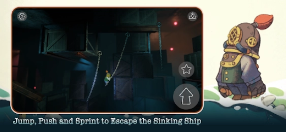 沉船遗礼手机版