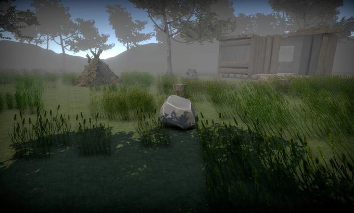 石头模拟器2026(3)