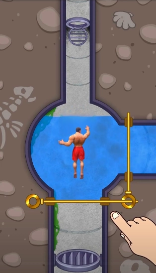 进击的小绵羊截图2