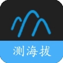 GPS海拔测量器正版