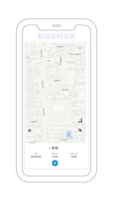 GPS海拔测量器正版图1
