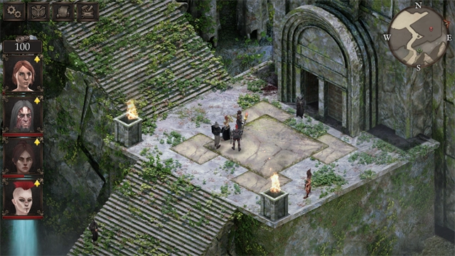 维达谎言的瘟疫1