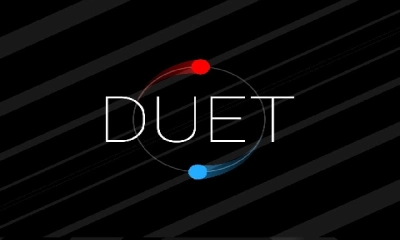 二重奏Duet