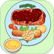 食材大爆炸游戏