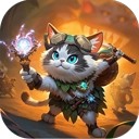 复苏的猫之大陆