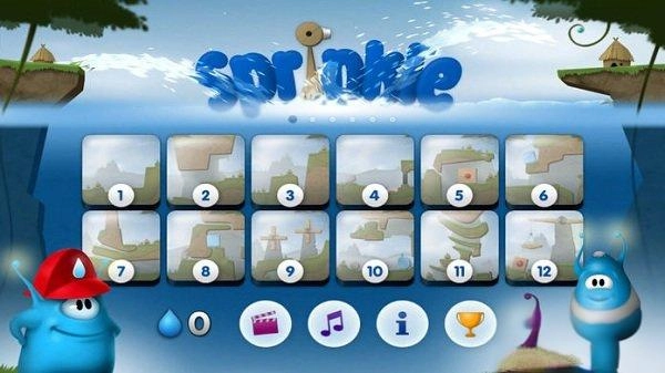 超级救火队员儿童版图1