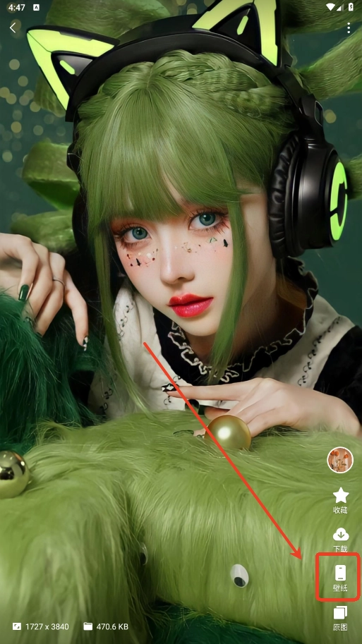 汽水壁纸免费版app下载