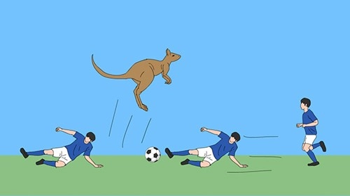 猫跨栏安卓版图1