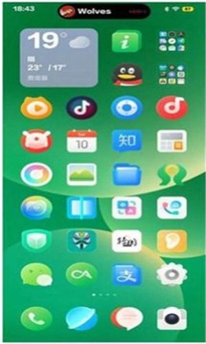 Smartphone软件 
