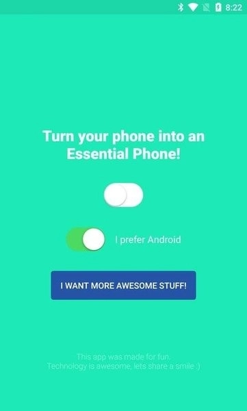 Smartphone软件 