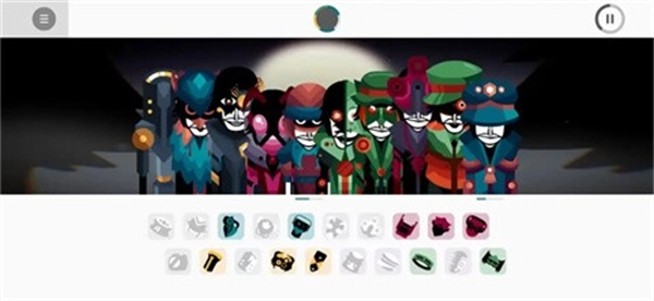 节奏盒子整合包安卓下载