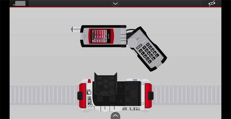 假面骑士555加速表模拟器手机版截图0