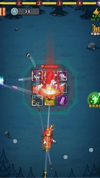 重生逆转乾坤小游戏-图2