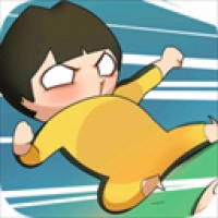 功夫奇遇記正版