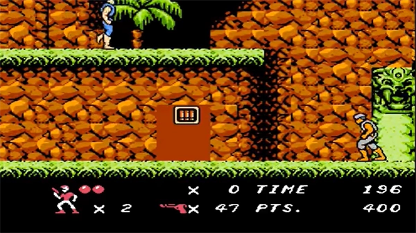 人间兵器手机版