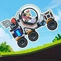 极品越野赛车