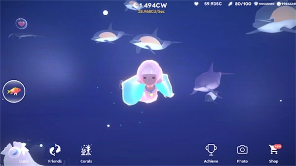 深海庭院图4