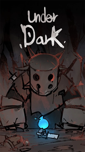 黑暗之下游戏(UnderDark)  安卓版图5