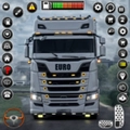 极限卡车游戏模拟器(Extreme Truck Game Simulator)