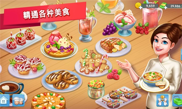 星级主厨2图2