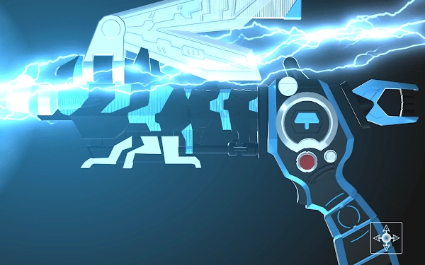 假面骑士甲斗模拟器(1)