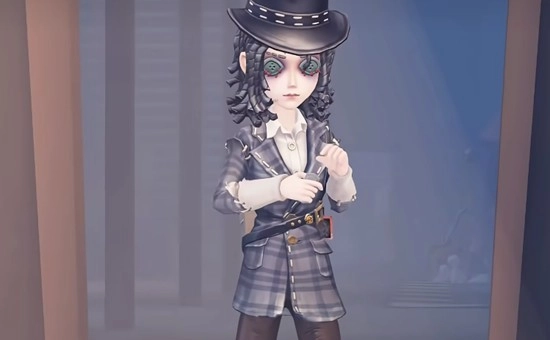 第五人格小米渠道服完整版下载