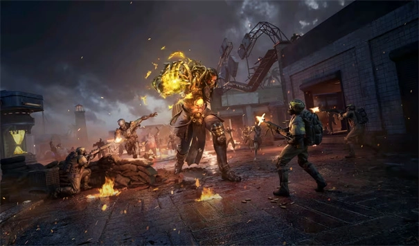 pubgmobile国际服图2