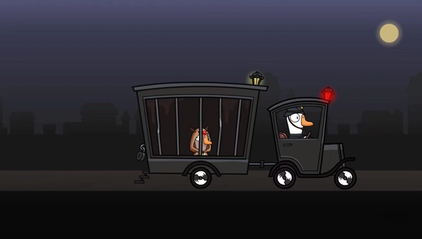 鹅鸭杀官方版下载