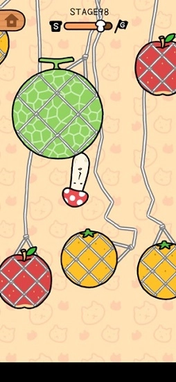 蘑菇大冒险全解锁图2