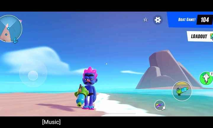 船舶游戏BoatGame国际服测试版图4