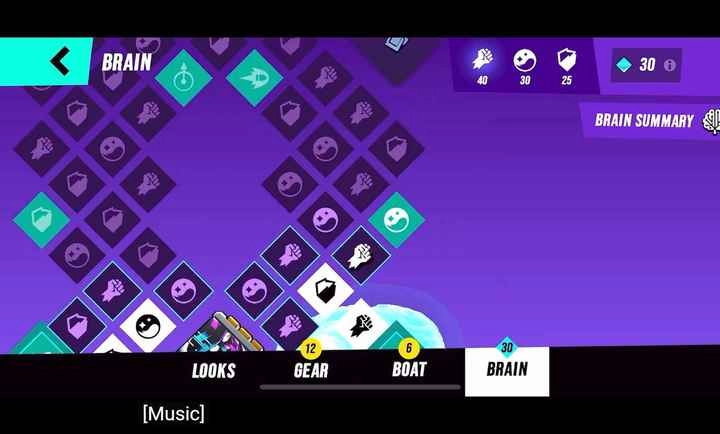 船舶游戏BoatGame国际服测试版图2