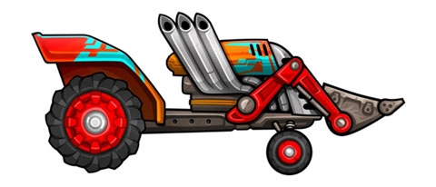 登山赛车2国际服最新下载