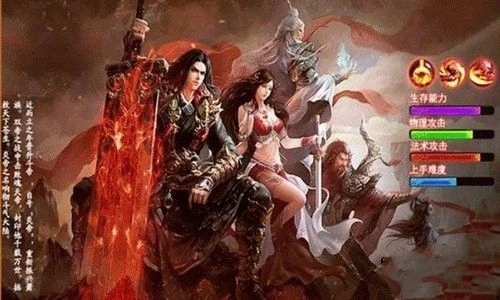 万王之怒图1