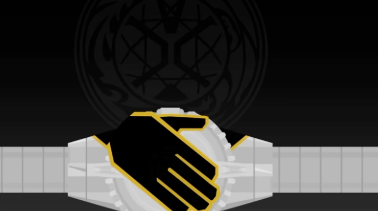 假面骑士wizard腰带模拟器