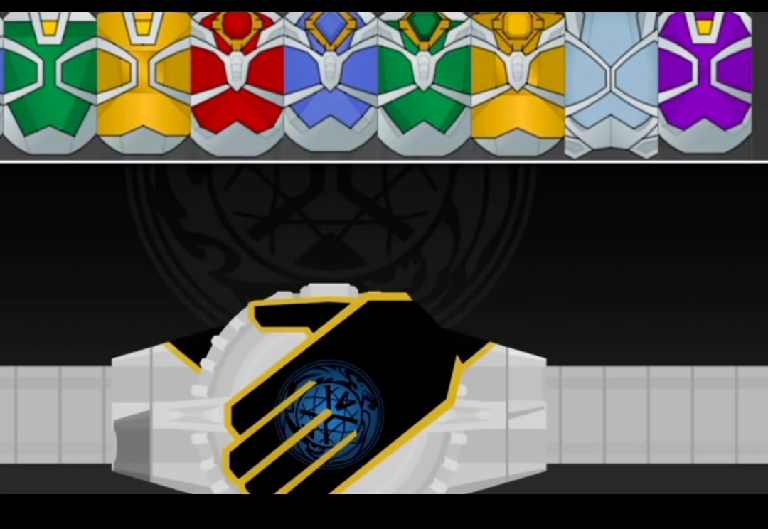 假面骑士wizard腰带模拟器