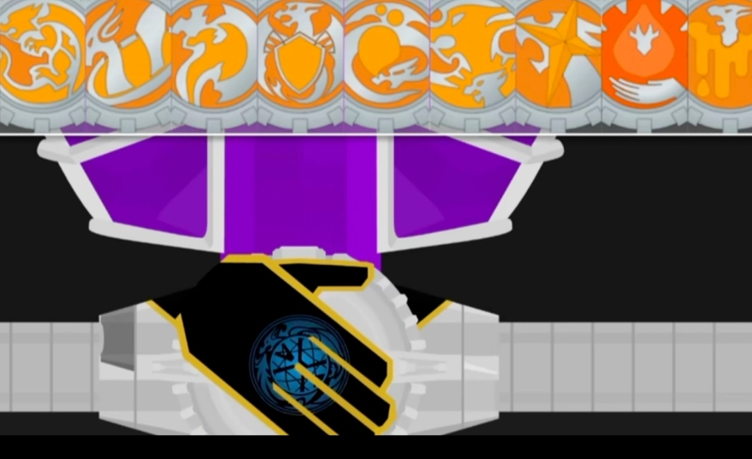 假面骑士wizard腰带模拟器