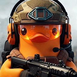 鸭鸭跑刀摸金 V1.0