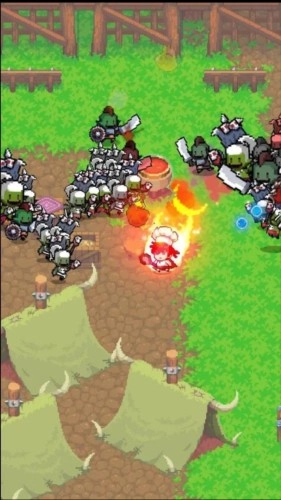 地下城首领截图0