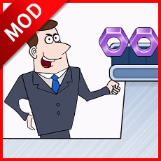 最好的螺丝游戏免广告版