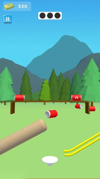 打倒易拉罐免广告最新版